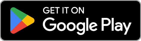 Google Play logo for Glance calendar